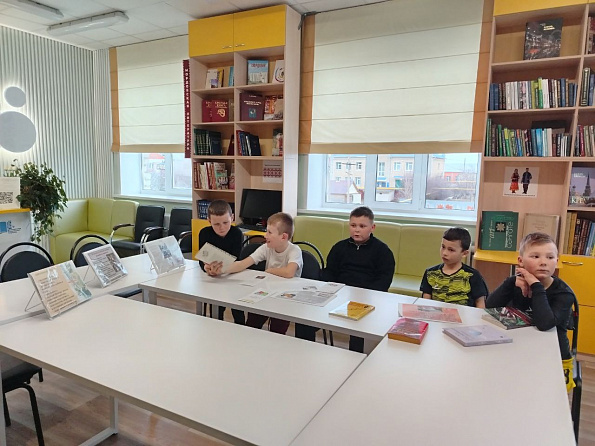Познавательная беседа «Монстр по имени наркотик» на площадке Территории общения подростков в рамках Общероссийской акции «Сообщи, где торгуют смертью»